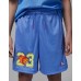 NIKE JORDAN AİR FLAME ROYAL MAVİ ERKEK ÇOCUK ŞORT 95D944