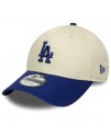 NEW ERA COLOUR BLOCK 9FORTY LOSDOD BEJ-MAVİ UNİSEX ŞAPKA 60691259
