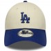 NEW ERA COLOUR BLOCK 9FORTY LOSDOD BEJ-MAVİ UNİSEX ŞAPKA 60691259