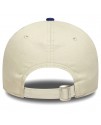 NEW ERA COLOUR BLOCK 9FORTY LOSDOD BEJ-MAVİ UNİSEX ŞAPKA 60691259