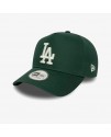 NEW ERA LEAGUE ESS EFRAME LOSDOD YEŞİL UNİSEX ŞAPKA 60691359