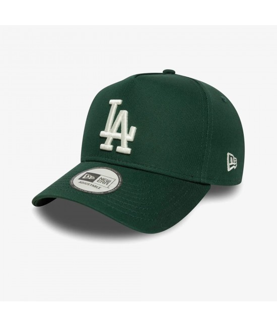 NEW ERA LEAGUE ESS EFRAME LOSDOD YEŞİL UNİSEX ŞAPKA 60691359