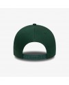 NEW ERA LEAGUE ESS EFRAME LOSDOD YEŞİL UNİSEX ŞAPKA 60691359