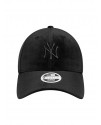 NEW ERA WMNS VELOUR 9FORTY NEYYAN SİYAH KADIN ŞAPKA 60758956
