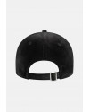 NEW ERA WMNS VELOUR 9FORTY NEYYAN SİYAH KADIN ŞAPKA 60758956