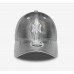 NEW ERA WMNS METALLIC 9FORTY NEYYAN GÜMÜŞ KADIN ŞAPKA 60758957