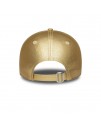 NEW ERA WMNS METALLIC 9FORTY NEYYAN ALTIN KADIN ŞAPKA 60758958