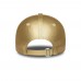 NEW ERA WMNS METALLIC 9FORTY NEYYAN ALTIN KADIN ŞAPKA 60758958