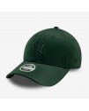 NEW ERA WMNS VELOUR 9FORTY NEYYAN YEŞİL KADIN ŞAPKA 60758959