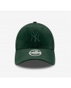 NEW ERA WMNS VELOUR 9FORTY NEYYAN YEŞİL KADIN ŞAPKA 60758959