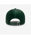 NEW ERA WMNS VELOUR 9FORTY NEYYAN YEŞİL KADIN ŞAPKA 60758959