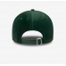 NEW ERA WMNS VELOUR 9FORTY NEYYAN YEŞİL KADIN ŞAPKA 60758959