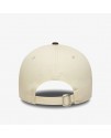 NEW ERA SIDE PATCH 9FORTY LOSDOD UNISEX KREM-KAHVERENGİ ŞAPKA 60758982