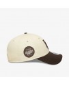 NEW ERA SIDE PATCH 9FORTY LOSDOD UNISEX KREM-KAHVERENGİ ŞAPKA 60758982