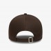 NEW ERA TEAM OUTLINE 9FORTY LOSDOD KAHVERENGİ UNİSEX ŞAPKA 60759082