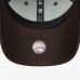 NEW ERA TEAM OUTLINE 9FORTY LOSDOD KAHVERENGİ UNİSEX ŞAPKA 60759082