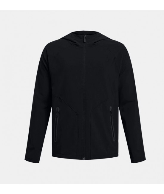 UA UNSTOPPABLE FULL ZİP ERKEK ÇOCUK CEKET 1383126