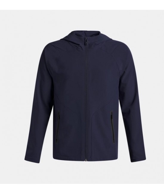 UA UNSTOPPABLE FULL ZİP ERKEK ÇOCUK CEKET 1383126