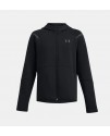 UA UNSTOPPABLE FLEECE FULL ZİP ERKEK ÇOCUK CEKET 1386687