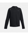 UA UNSTOPPABLE FLEECE FULL ZİP ERKEK ÇOCUK CEKET 1386687