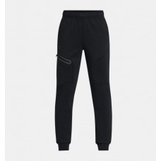 UA UNSTOPPABLE FLEECE JOGGER ERKEK ÇOCUK EŞOFMAN ALTI 1386689