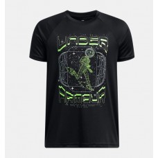 UA TECH GAME DAY SS TEE ERKEK ÇOCUK TİŞÖRT 1389974