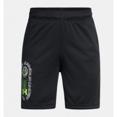 UA TECH SUMMER SHORT ERKEK ÇOCUK ŞORT 1390017