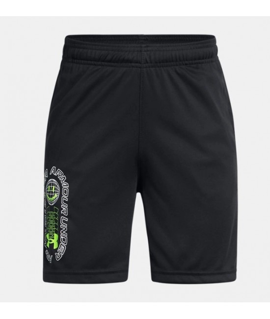 UA TECH SUMMER SHORT ERKEK ÇOCUK ŞORT 1390017