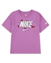 NIKE CHERRY NIKE BOXY TEE KIZ ÇOCUK TİŞÖRT 36N665