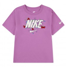 NIKE CHERRY NIKE BOXY TEE KIZ ÇOCUK TİŞÖRT 36N665