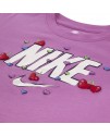 NIKE CHERRY NIKE BOXY TEE KIZ ÇOCUK TİŞÖRT 36N665