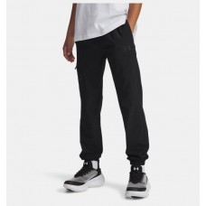 UA UNSTOPPABLE WOVEN JOGGER ERKEK ÇOCUK EŞOFMAN ALTI 6003747