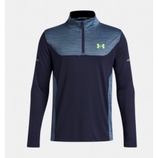 UA TECH UTILITY 1/4 ZİP ERKEK ÇOCUK SWEATSHİRT 6005141