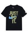 NIKE IN THE ZONE GRAPHIC TEE ERKEK ÇOCUK TİŞÖRT 86N760