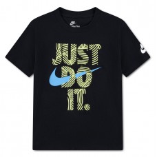 NIKE IN THE ZONE GRAPHIC TEE ERKEK ÇOCUK TİŞÖRT 86N760