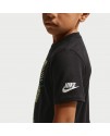 NIKE IN THE ZONE GRAPHIC TEE ERKEK ÇOCUK TİŞÖRT 86N760