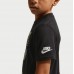 NIKE IN THE ZONE GRAPHIC TEE ERKEK ÇOCUK TİŞÖRT 86N760