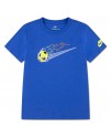 NIKE SOCCER SWOOSH TEE ERKEK ÇOCUK TİŞÖRT 86N853