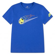 NIKE SOCCER SWOOSH TEE ERKEK ÇOCUK TİŞÖRT 86N853