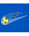 NIKE SOCCER SWOOSH TEE ERKEK ÇOCUK TİŞÖRT 86N853