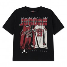 NIKE JORDAN HOME AND AWAY ERKEK ÇOCUK TİŞÖRT 95F598