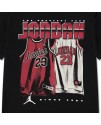 NIKE JORDAN HOME AND AWAY ERKEK ÇOCUK TİŞÖRT 95F598