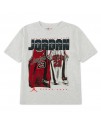 NIKE JORDAN HOME AND AWAY ERKEK ÇOCUK TİŞÖRT 95F598