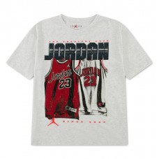 NIKE JORDAN HOME AND AWAY ERKEK ÇOCUK TİŞÖRT 95F598