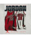 NIKE JORDAN HOME AND AWAY ERKEK ÇOCUK TİŞÖRT 95F598
