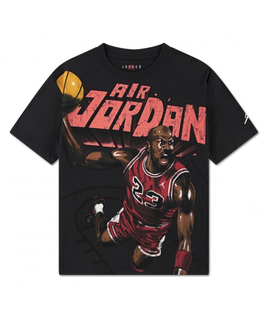 NIKE JORDAN SLAM DUNK ERKEK ÇOCUK TİŞÖRT 95F600