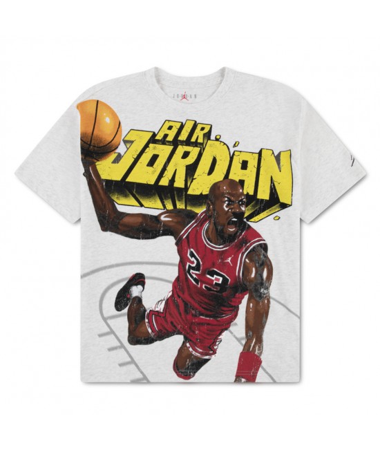 NIKE JORDAN SLAM DUNK ERKEK ÇOCUK TİŞÖRT 95F600