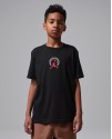 NIKE JORDAN MJ BROKEN RECORDS TEE ERKEK ÇOCUK TİŞÖRT 95F628