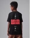 NIKE JORDAN MJ BROKEN RECORDS TEE ERKEK ÇOCUK TİŞÖRT 95F628