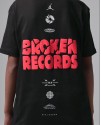 NIKE JORDAN MJ BROKEN RECORDS TEE ERKEK ÇOCUK TİŞÖRT 95F628